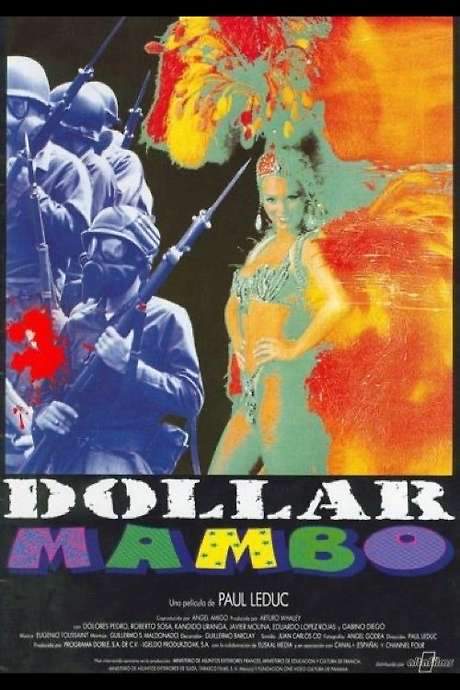 Dollar Mambo